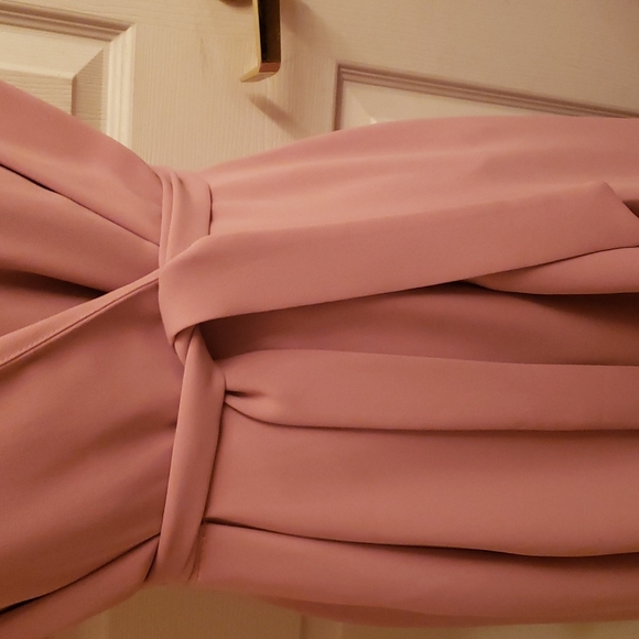 GAL MEET GLAM AUDREY DRESS - Picture 2 of 8